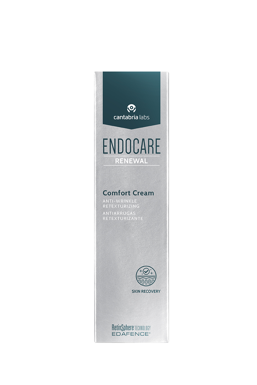 Endocare Renewal Confort Creme 50ml - Farmácia Garcia