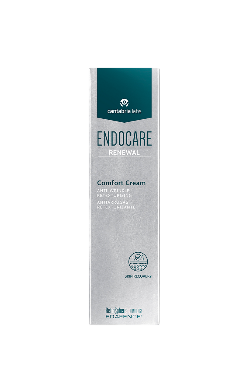 Endocare Renewal Confort Creme 50ml - Farmácia Garcia