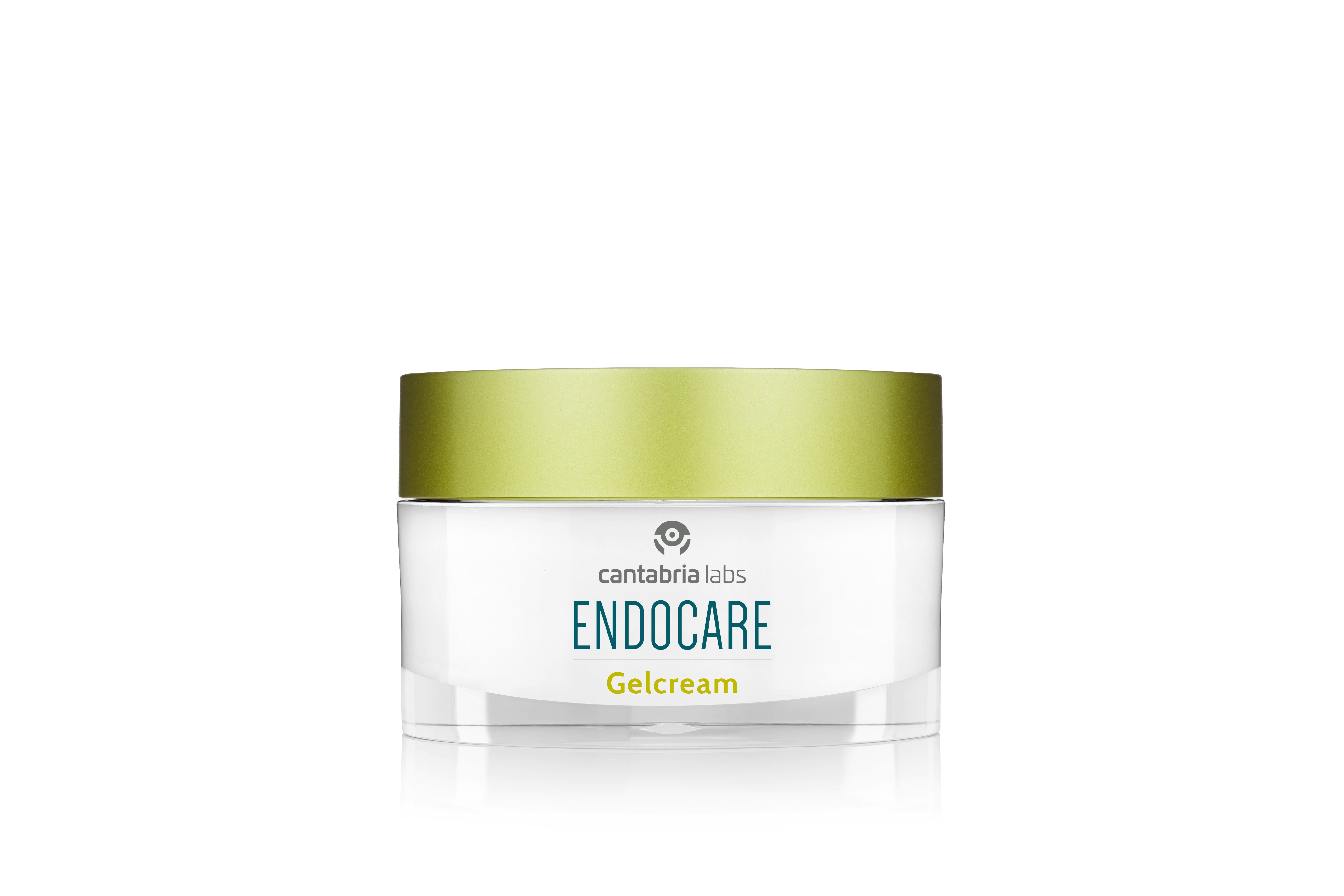 Endocare Gel Creme Bioreparador 30ml - Farmácia Garcia