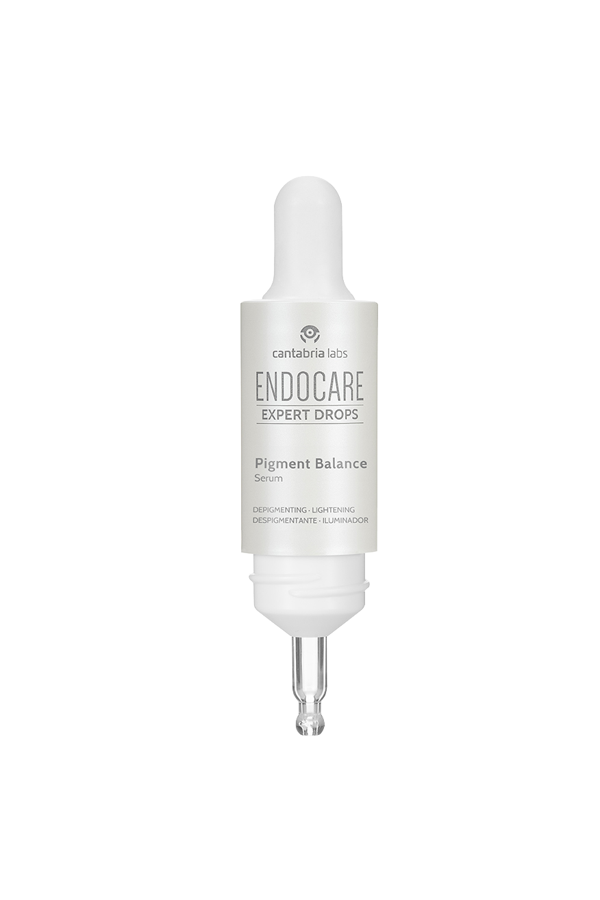 Endocare Expert Drops Depigmenting Protocol Sérum Iluminador - 10ml + Sérum Despigmentante - 10ml - Farmácia Garcia