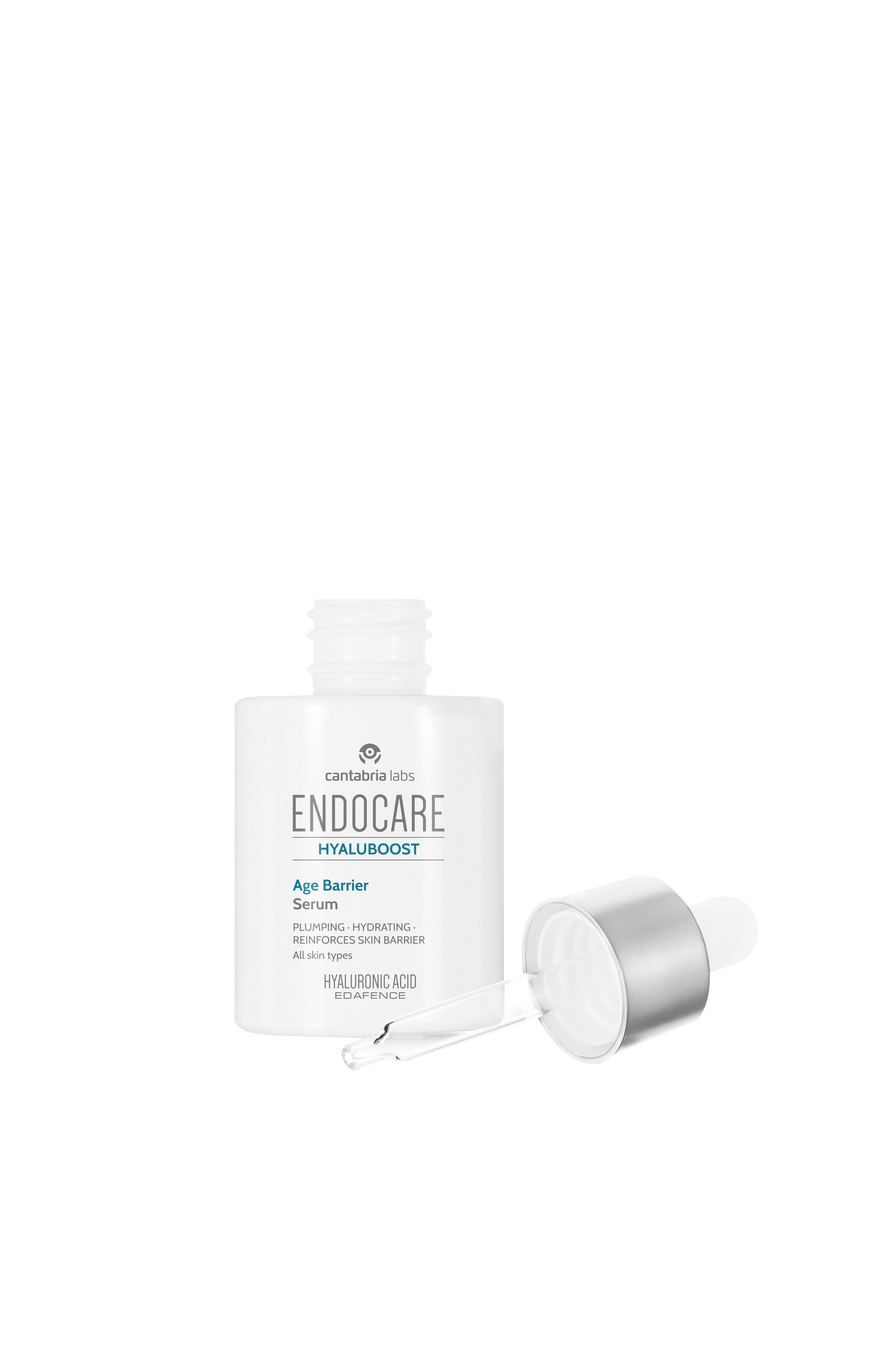 Endocare Hyaluboost Age Barrier Sérum 30ml - Farmácia Garcia