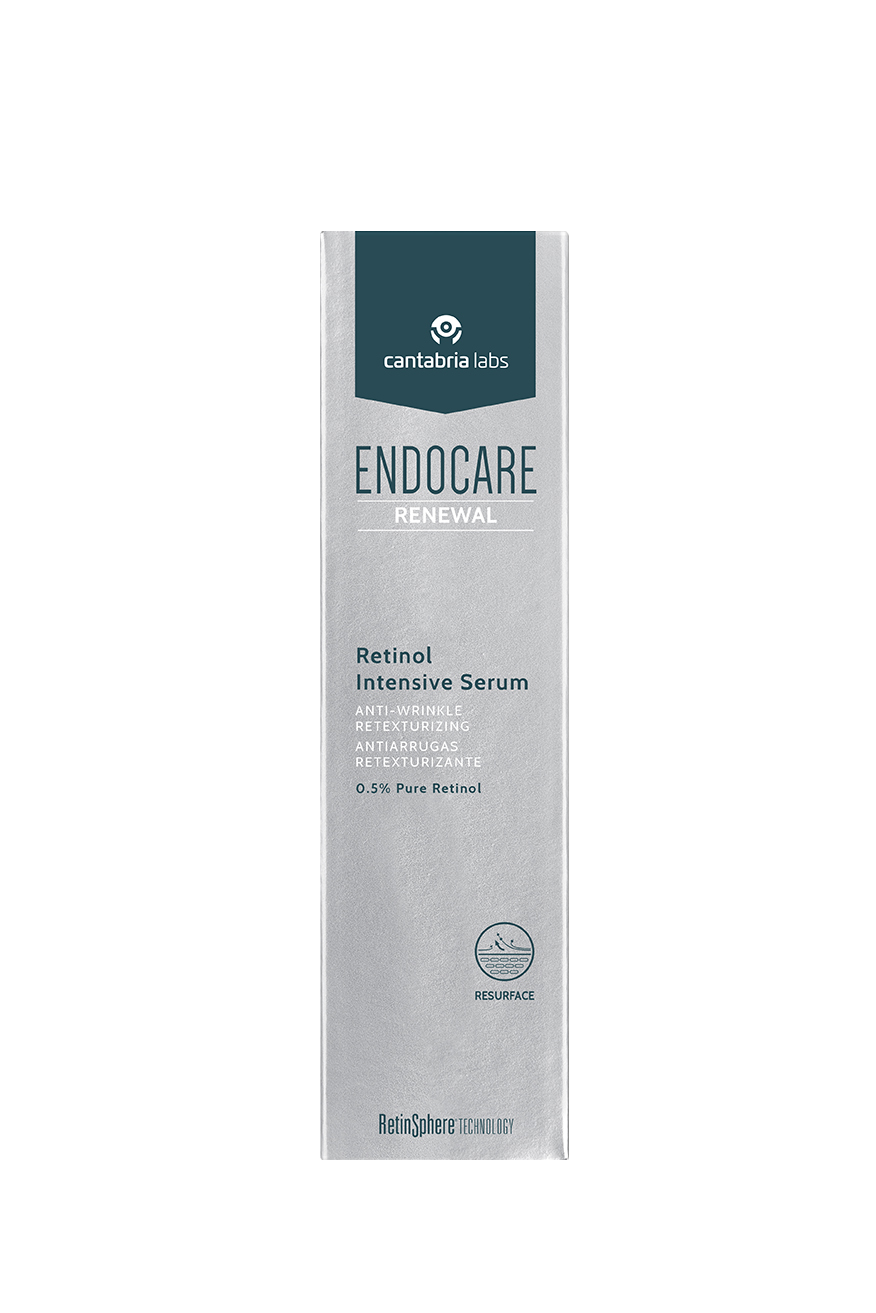 Endocare Renewal Retinol Intensive Sérum 30ml - Farmácia Garcia