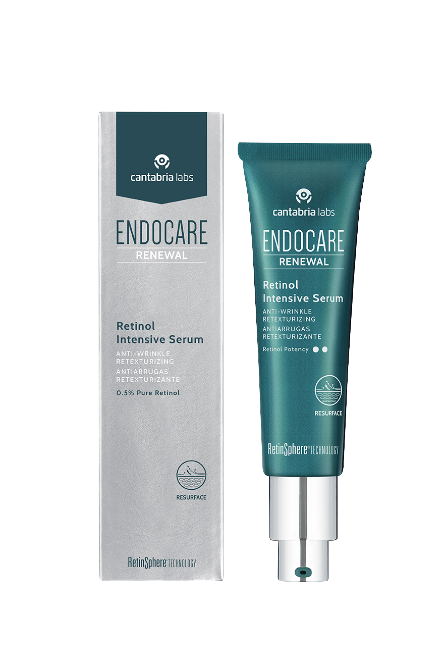 Endocare Renewal Retinol Intensive Sérum 30ml - Farmácia Garcia