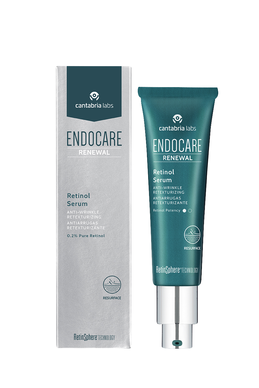 Endocare Renewal Retinol Sérum 15ml - Farmácia Garcia