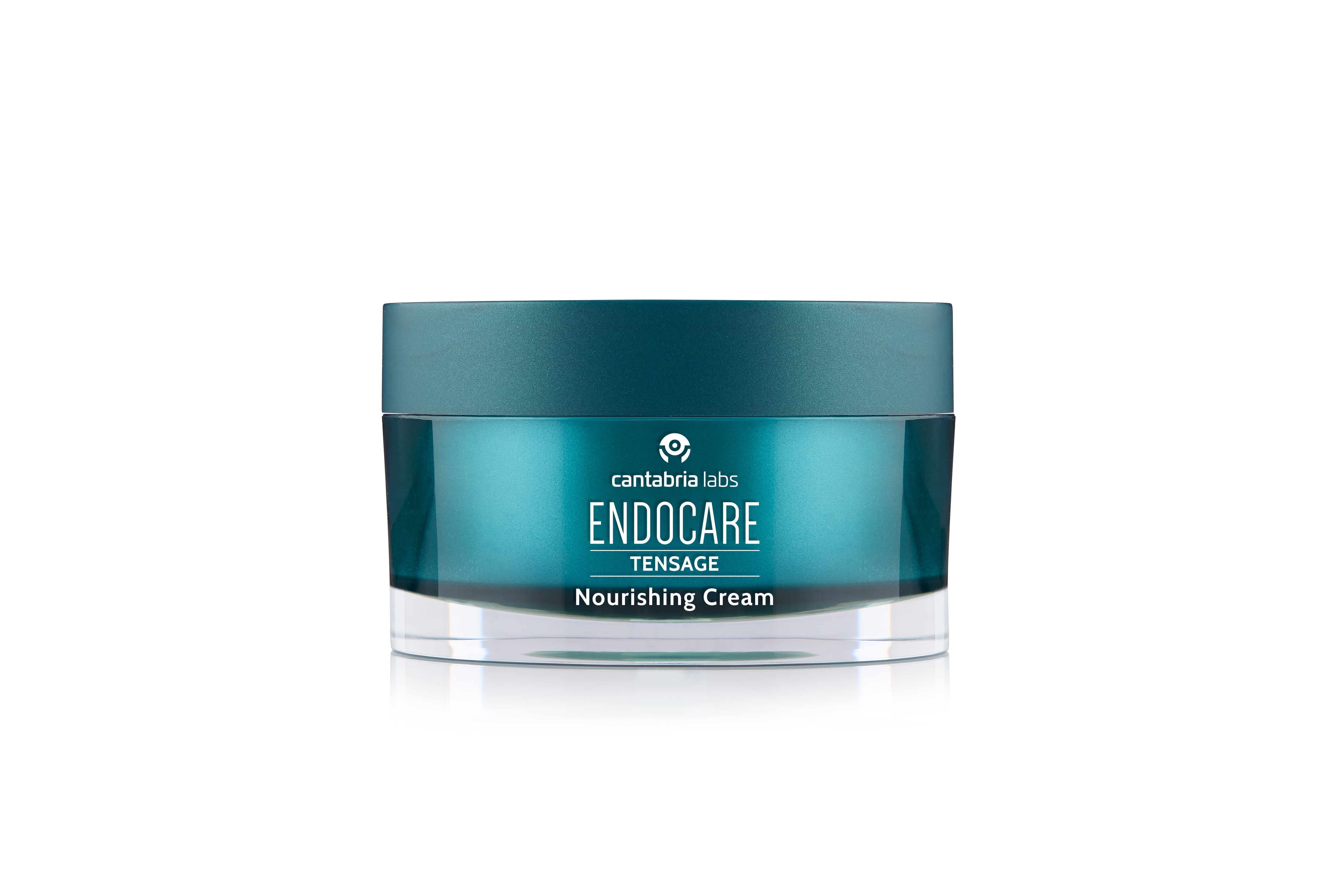 Endocare Creme Tensor Nutritivo 50ml - Farmácia Garcia