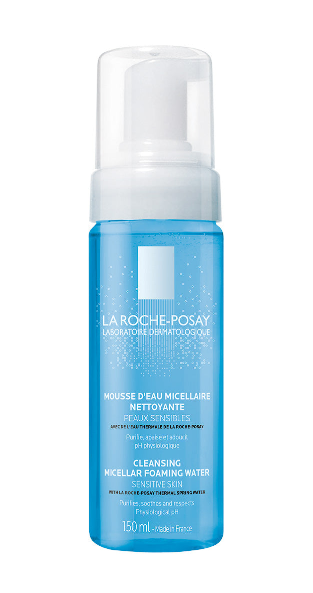 Desmaquilhante Espuma Micelar 150ml - Farmácia Garcia