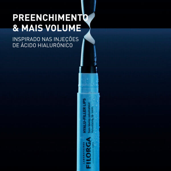 Filorga HYALU-FILLER LIPS 4g - Farmácia Garcia