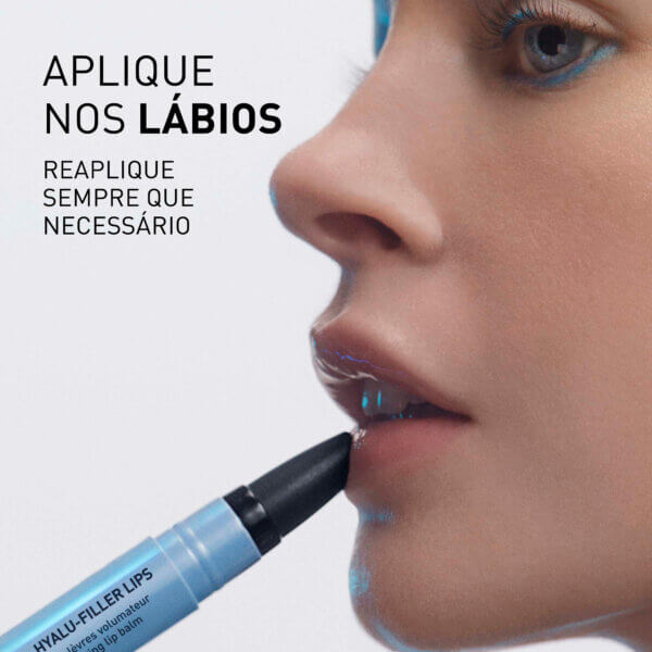 Filorga HYALU-FILLER LIPS 4g - Farmácia Garcia