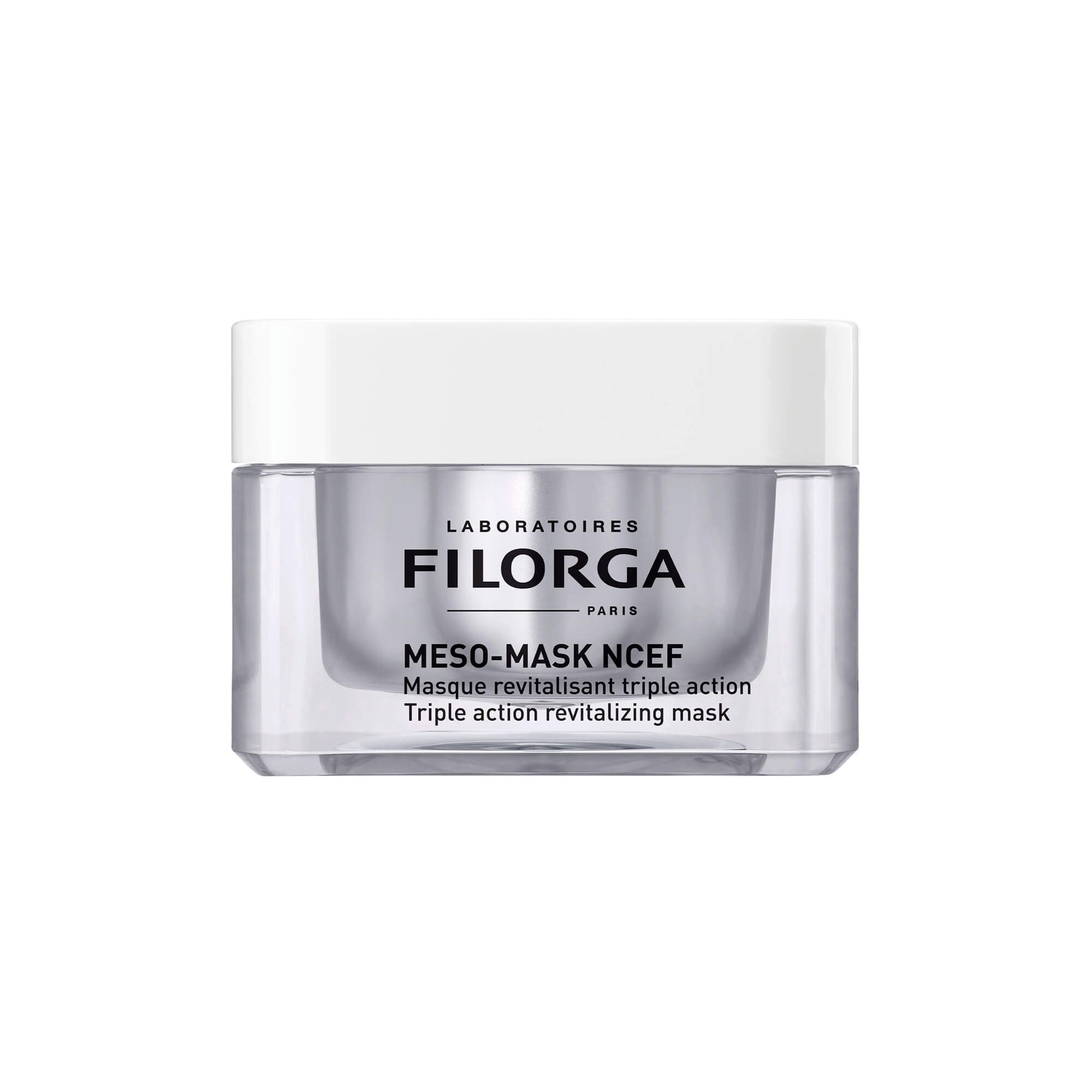 Filorga MESO-MASK NCEF 50ml - Farmácia Garcia
