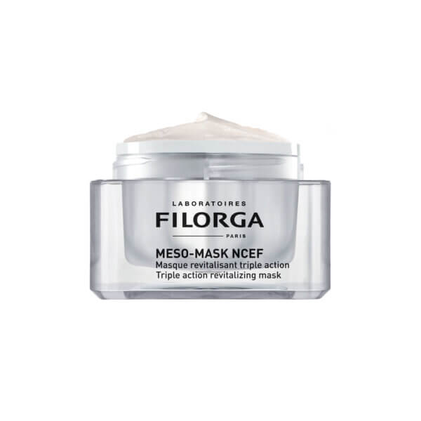 Filorga MESO-MASK NCEF 50ml - Farmácia Garcia