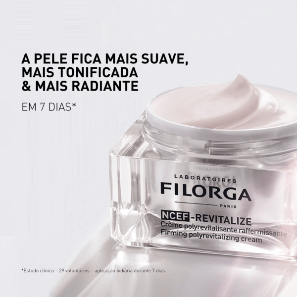 Filorga NCEF-REVITALIZE Creme 50ml