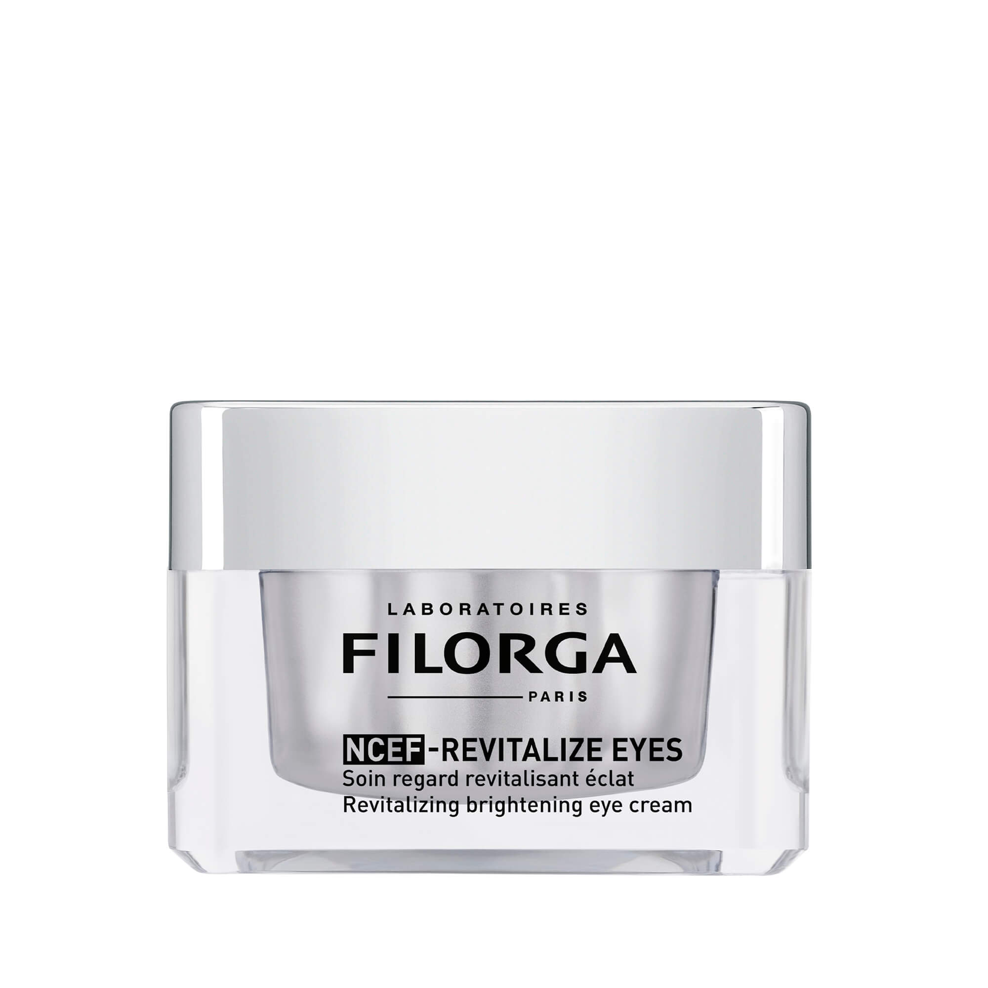 Filorga NCEF-REVITALIZE EYES 15ml - Farmácia Garcia