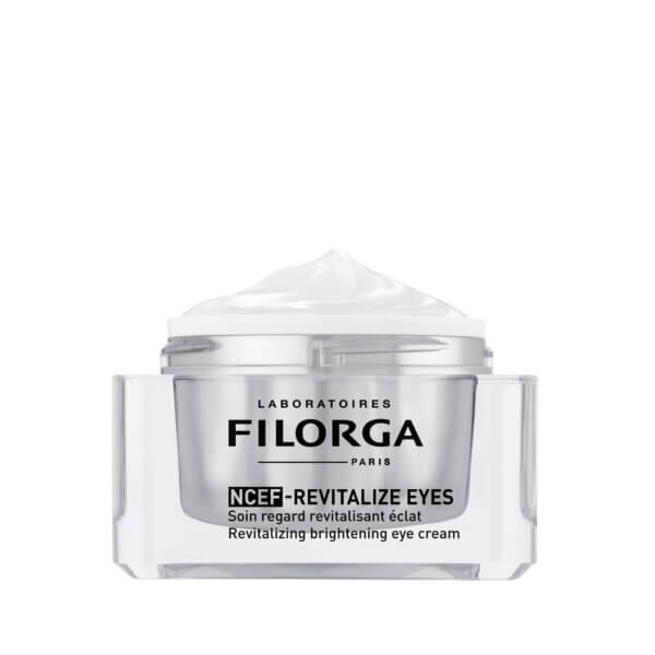 Filorga NCEF-REVITALIZE EYES 15ml - Farmácia Garcia
