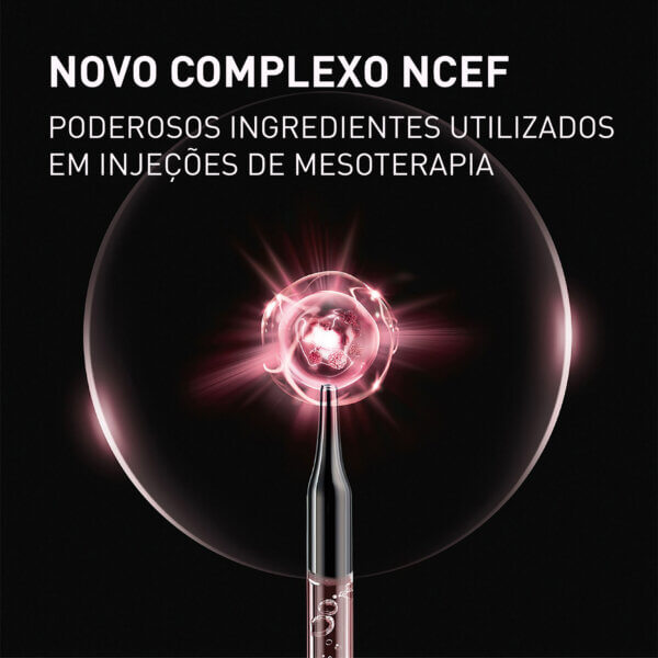 Filorga NCEF-REVITALIZE EYES 15ml - Farmácia Garcia