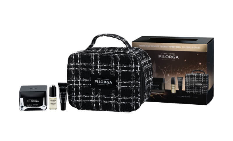 Filorga XMAS COFFRET GLOBAL 2025 - Farmácia Garcia