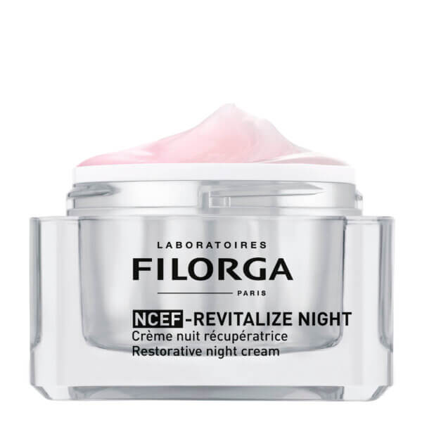 Filorga NCEF-REVITALIZE NIGHT 50ml - Farmácia Garcia