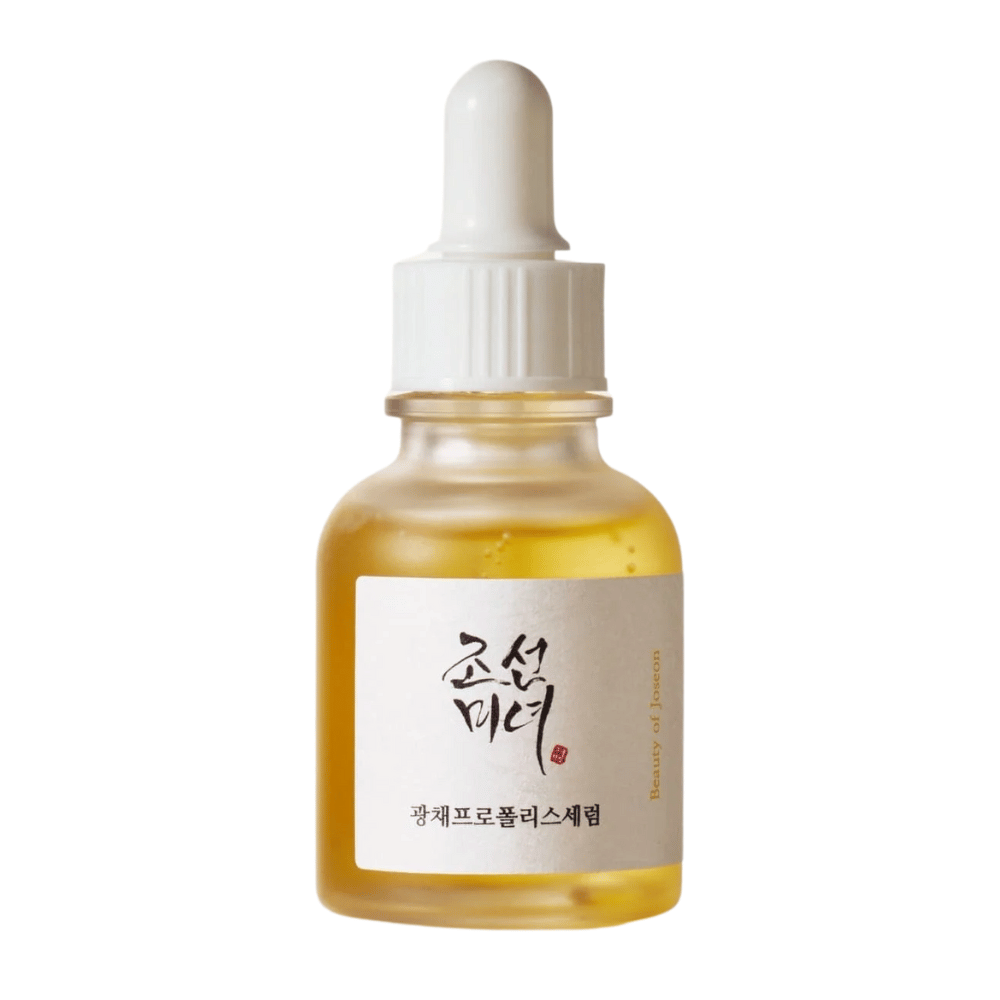 Beauty Of Joseon Glow Sérum: Propolis + Niacinamide 30ml