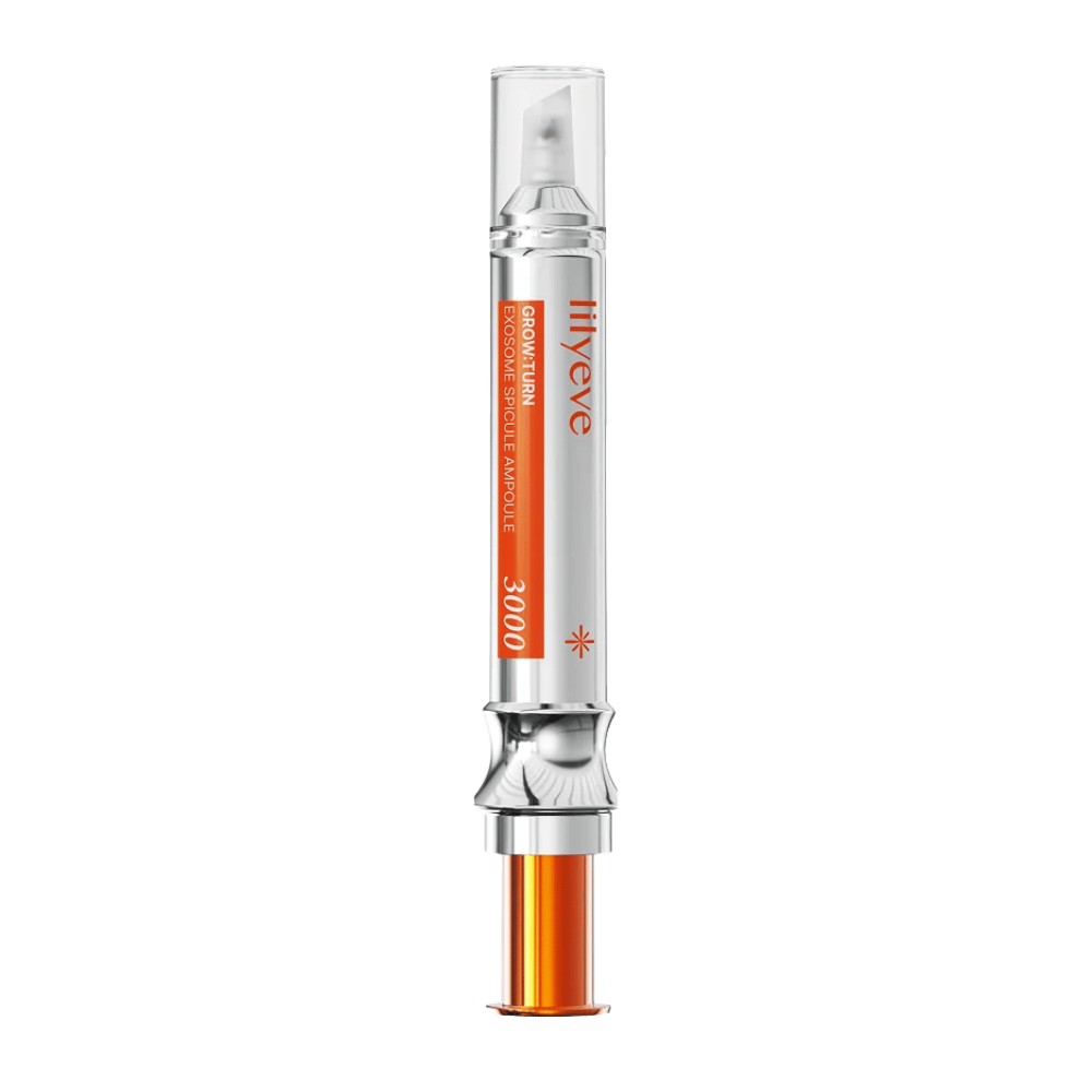 Lilyeve Grow:Turn Exosome Spicule Ampoule 3000 10ml
