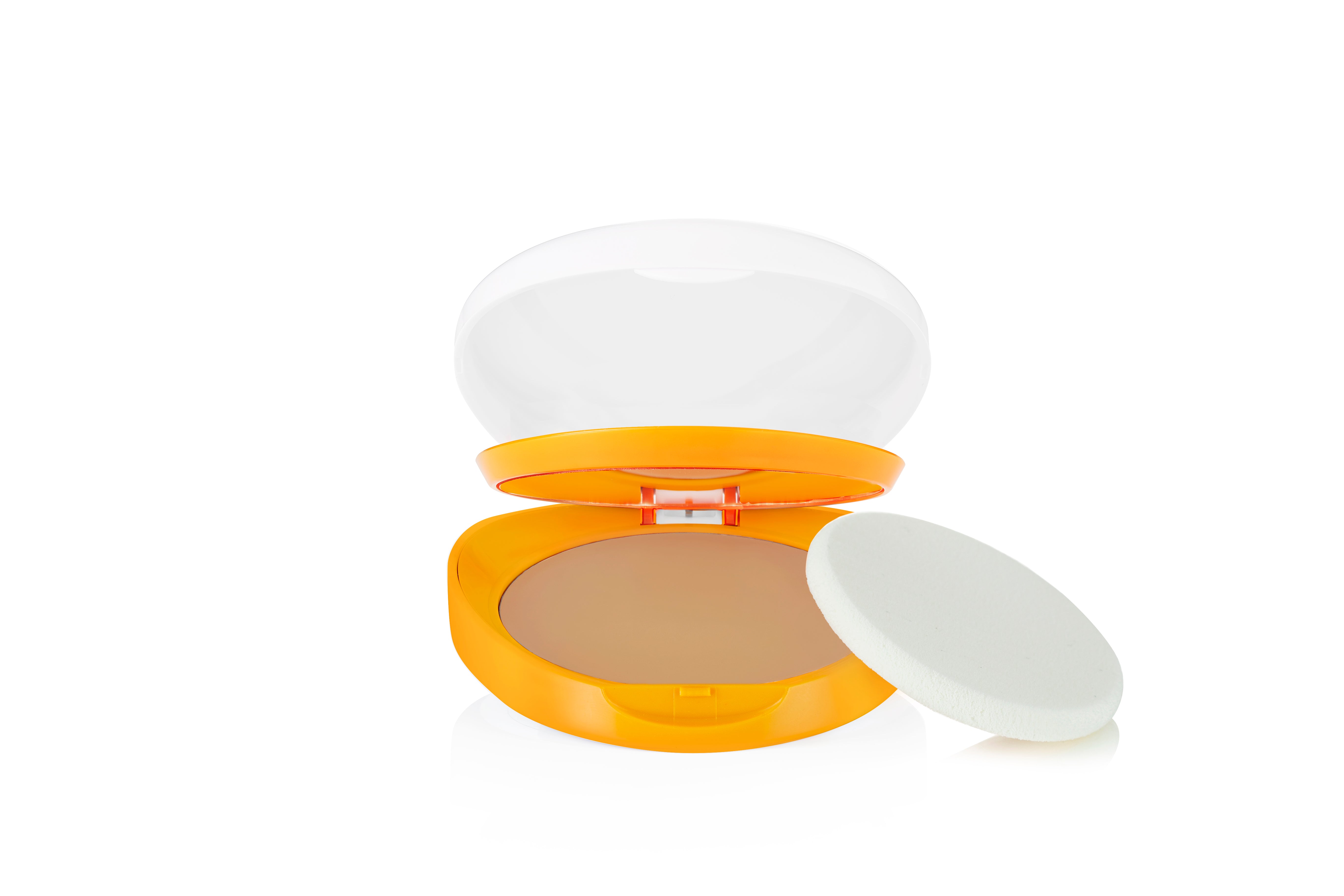 Heliocare 360º Oil-Free Compact SPF50+ Claro 10g