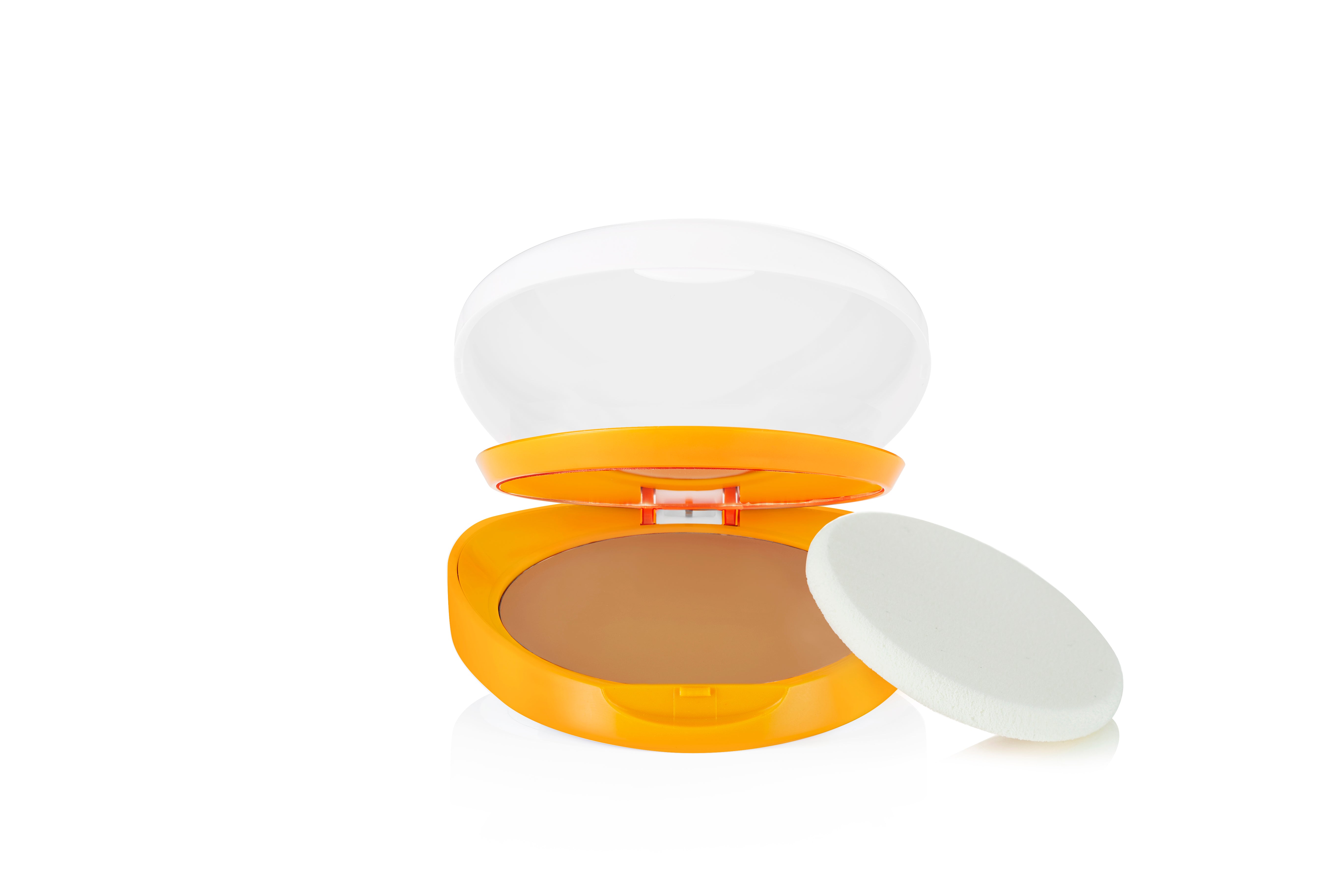 Heliocare 360º Oil-Free Compact SPF50+ Escuro 10g