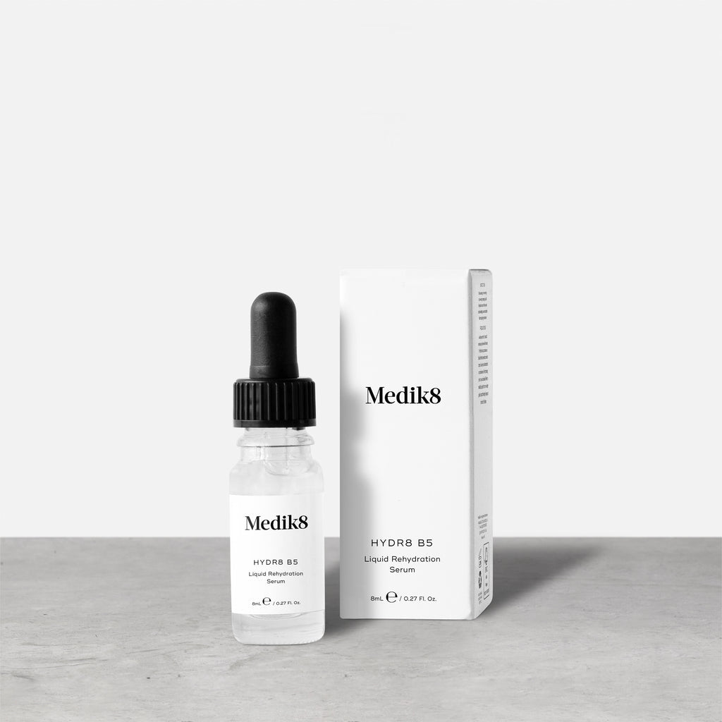 Medik8 HYDR8 B5 Sérum Rehidratante 8ml - Farmácia Garcia