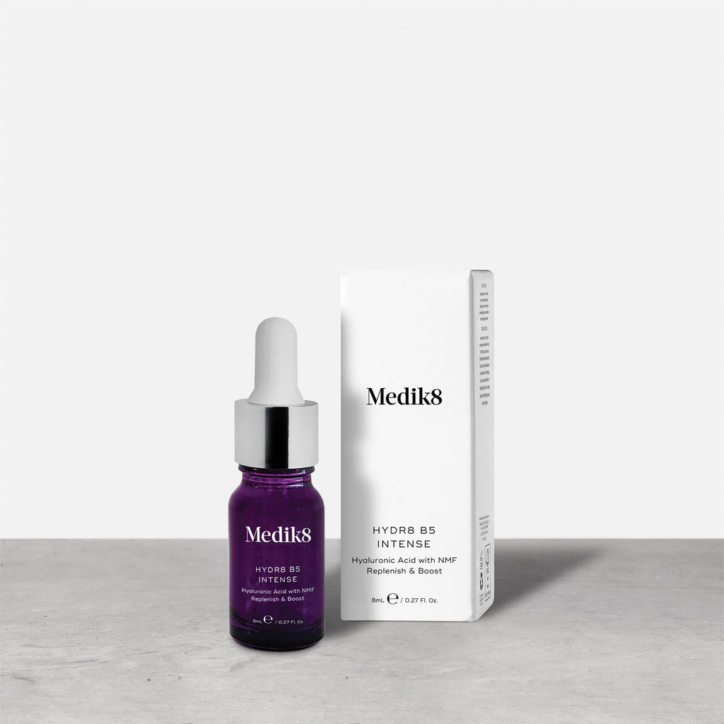 Medik8 Hydr8 B5 Intense Sérum 8ml - Farmácia Garcia
