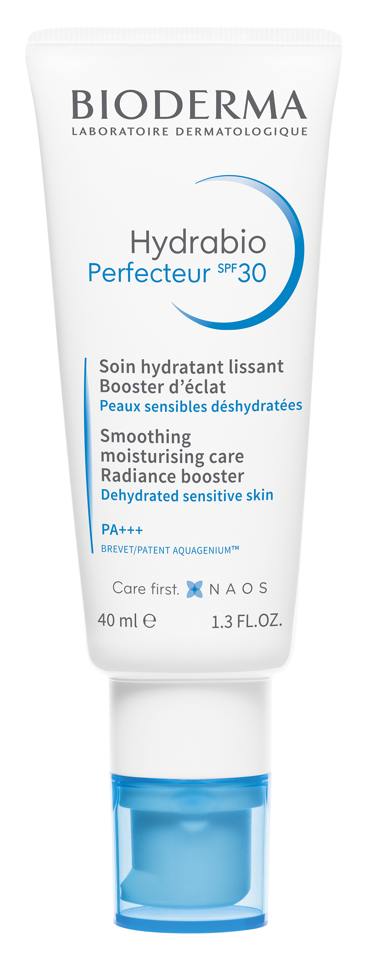 Hydrabio Perfecteur Creme Spf30 40ml - Farmácia Garcia