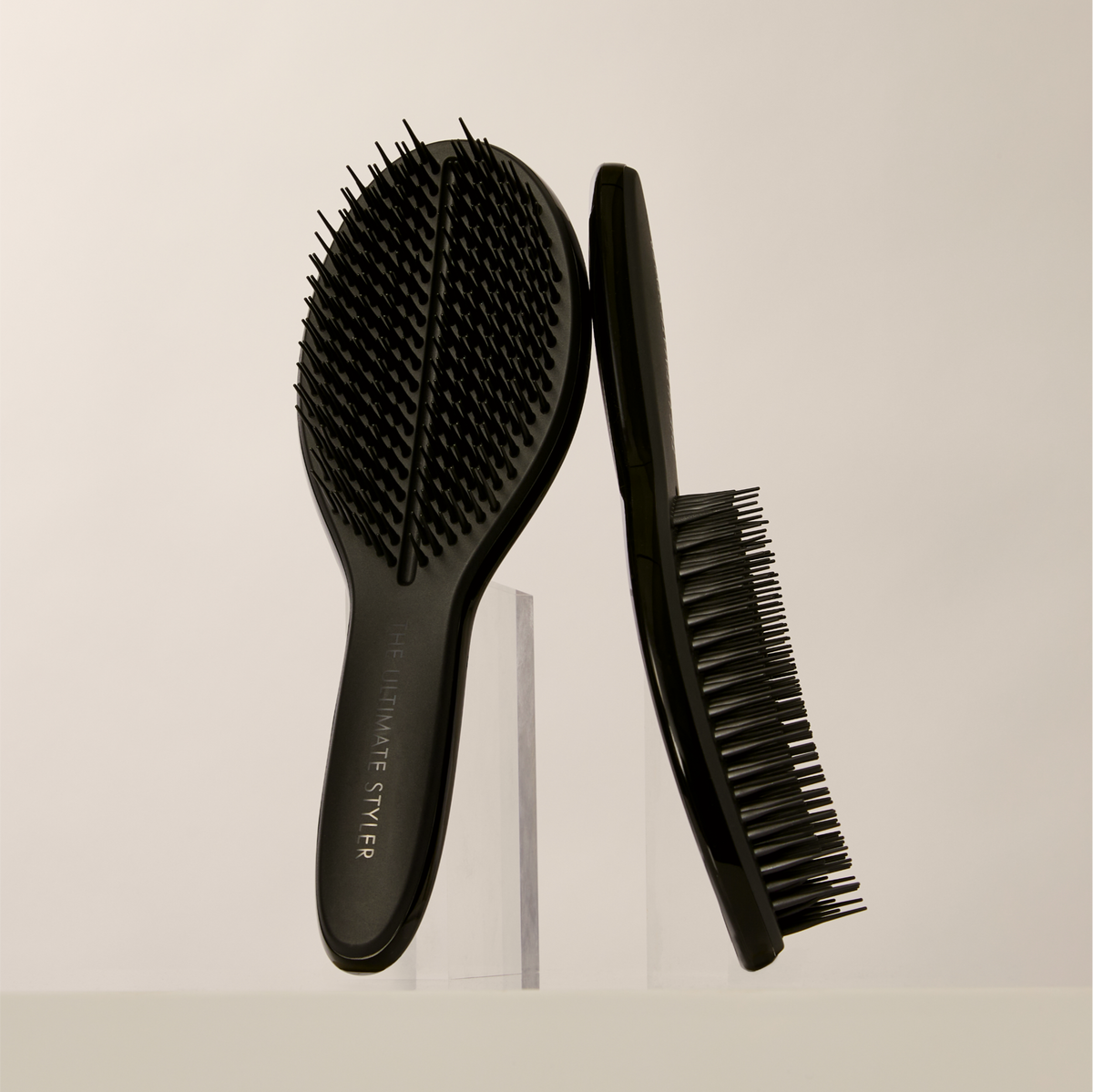 Tangle Teezer Escova Cabelo Ultimate Styler Preto
