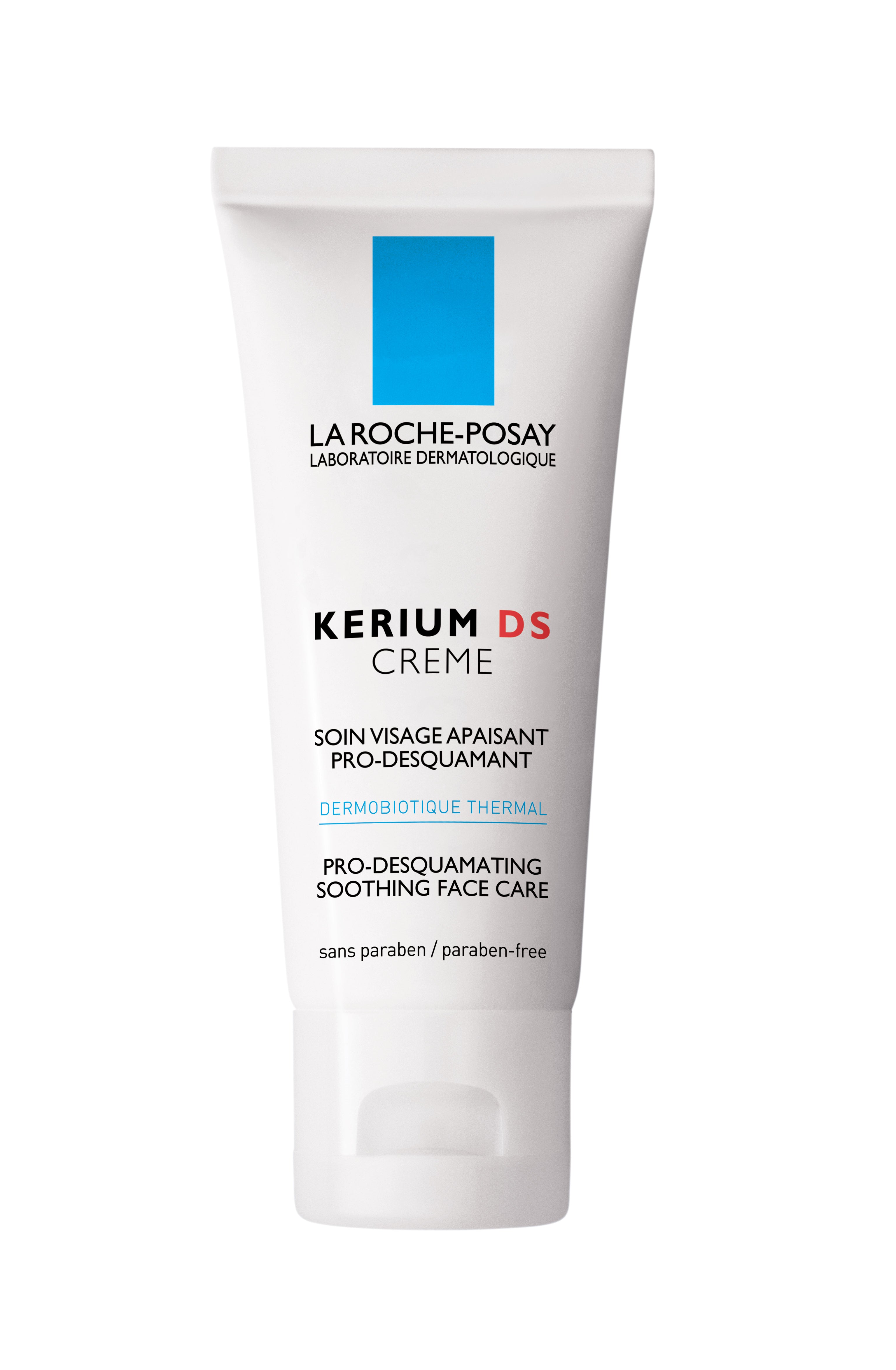 Kerium Ds Creme Rosto 40ml - Farmácia Garcia