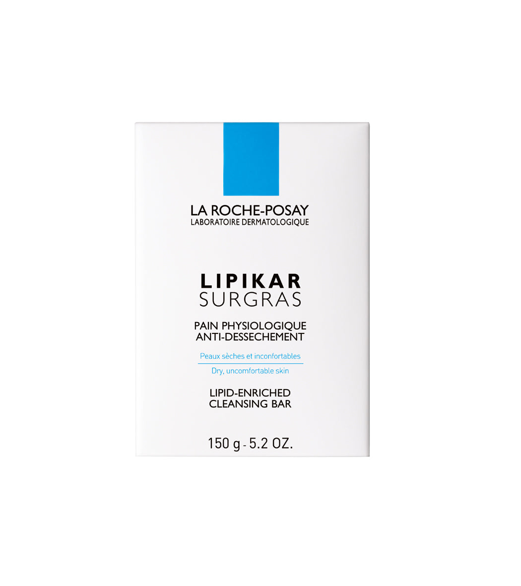 Lipikar Surgras Pain 150g - Farmácia Garcia