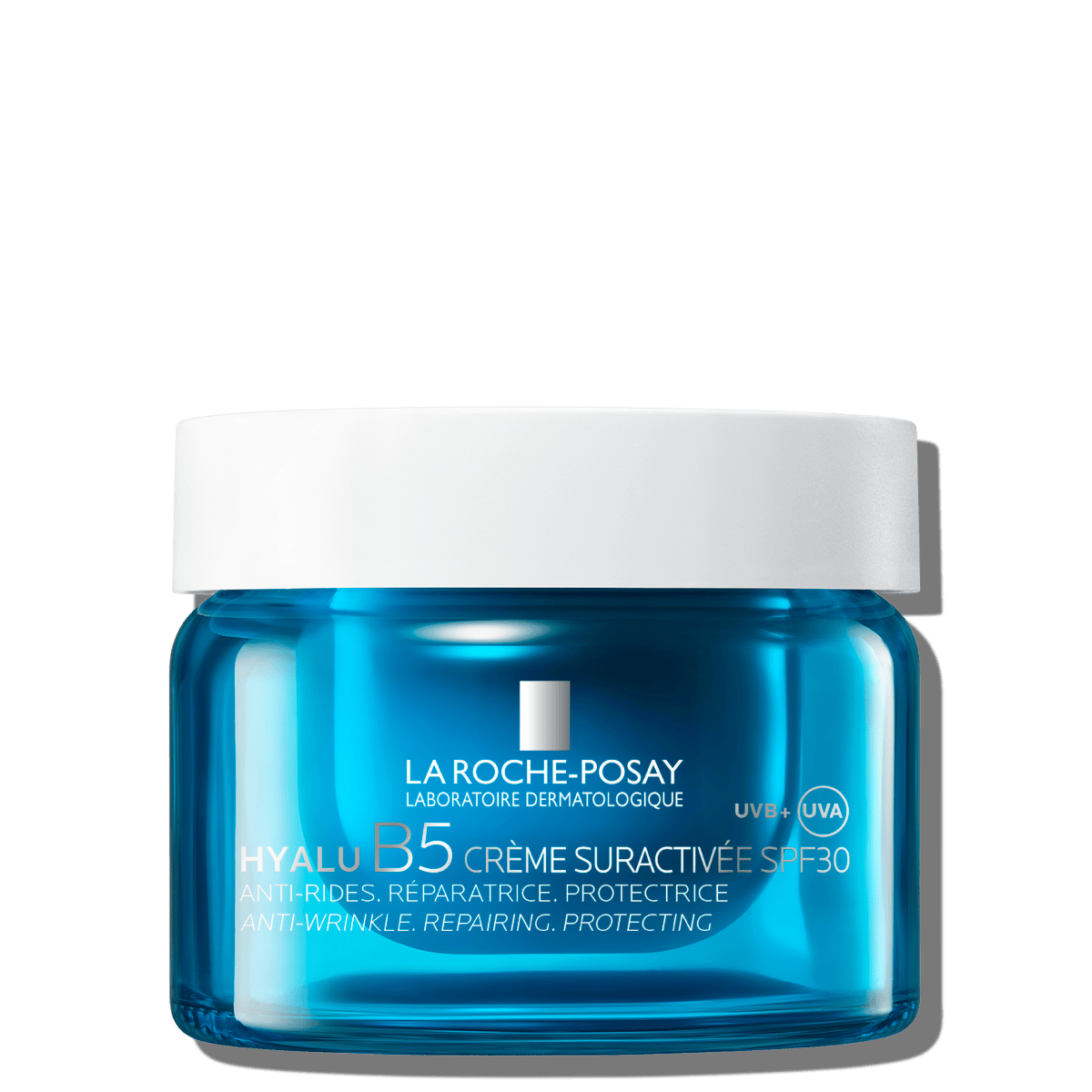 La Roche-Posay Hyalu B5 Suractivated Creme SPF30 50ml - Farmácia Garcia