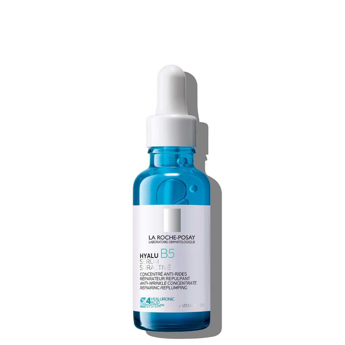 La Roche-Posay Hyalu B5 Suractivated Sérum 30ml - Farmácia Garcia