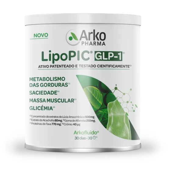 LipoPIC® GLP-1 270g