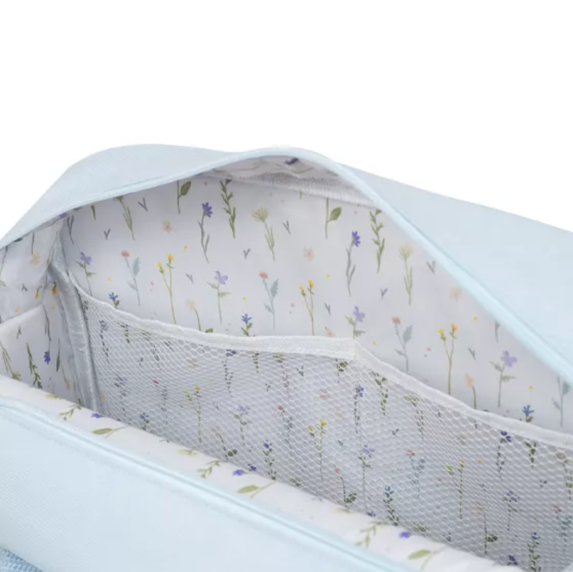 Mustela Bebé Mala Maternidade Azul Edição Limitada - Farmácia Garcia