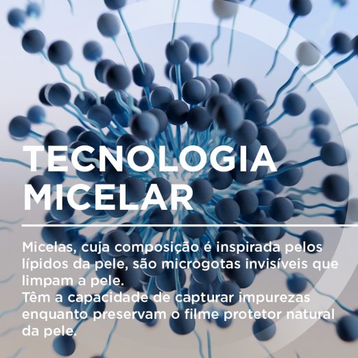 Bioderma Hydrabio Gel Moussant 400ml - Farmácia Garcia