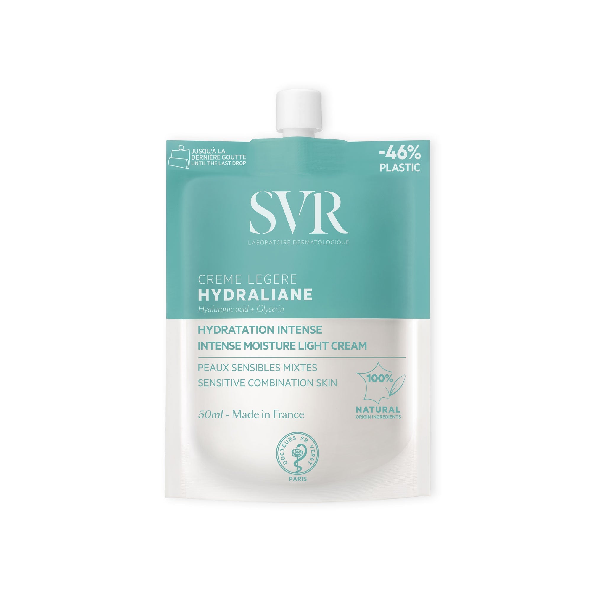 SVR HYDRALIANE Legere 50ml - Farmácia Garcia