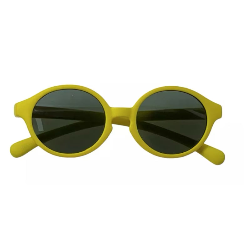 Mustela Óculos de Sol Coco +6A Amarelo - Farmácia Garcia