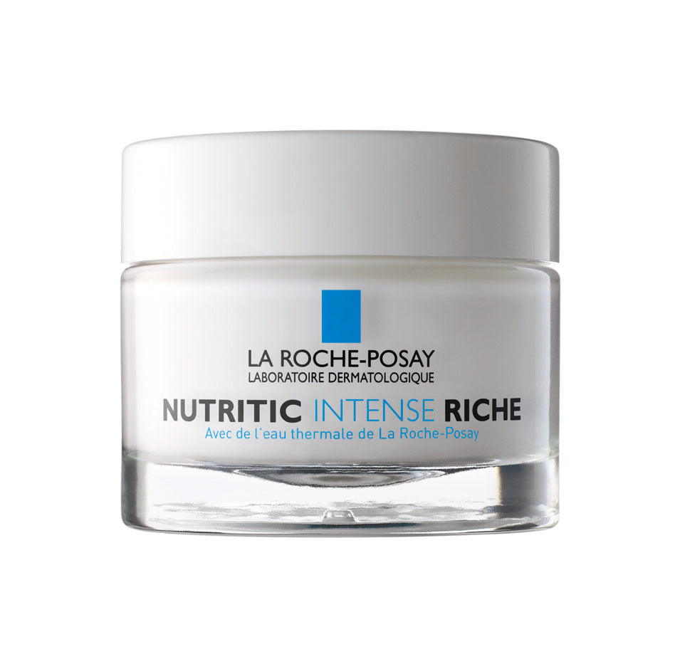 Nutritic Intense Rico Cuidado Hidratante 50ml - Farmácia Garcia