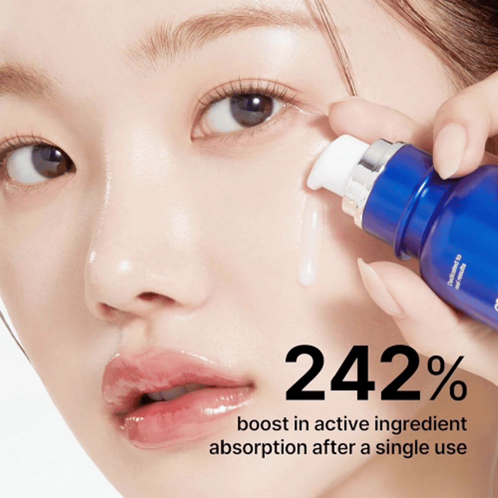 Medicube One Day Exosome Shot Pore Ampoule 7500 30ml