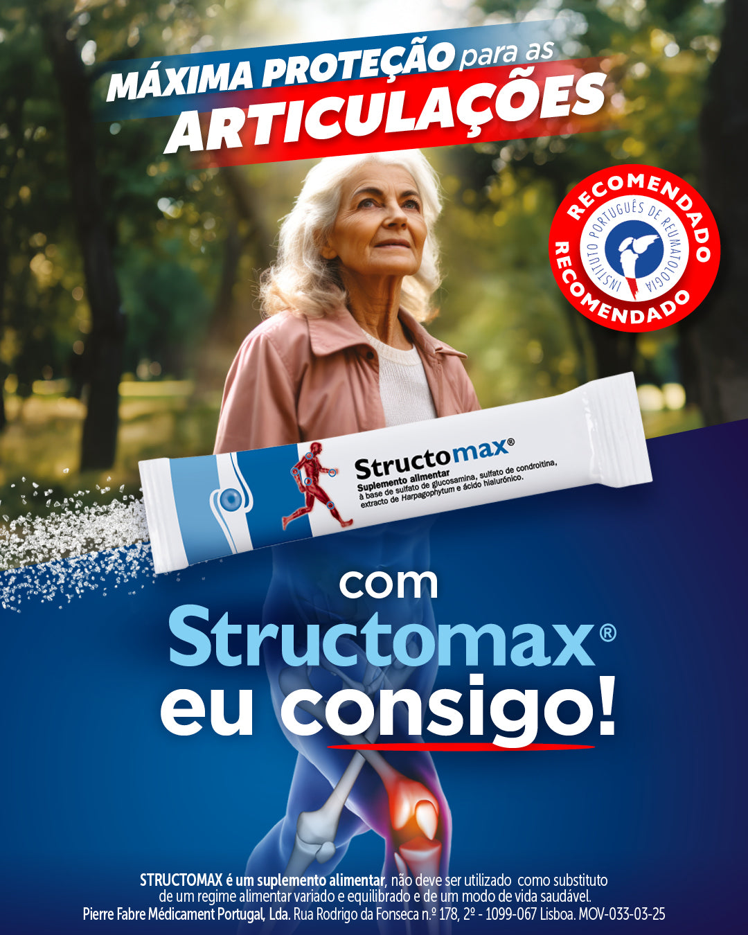 Structo Max Structomax 28 Saquetas