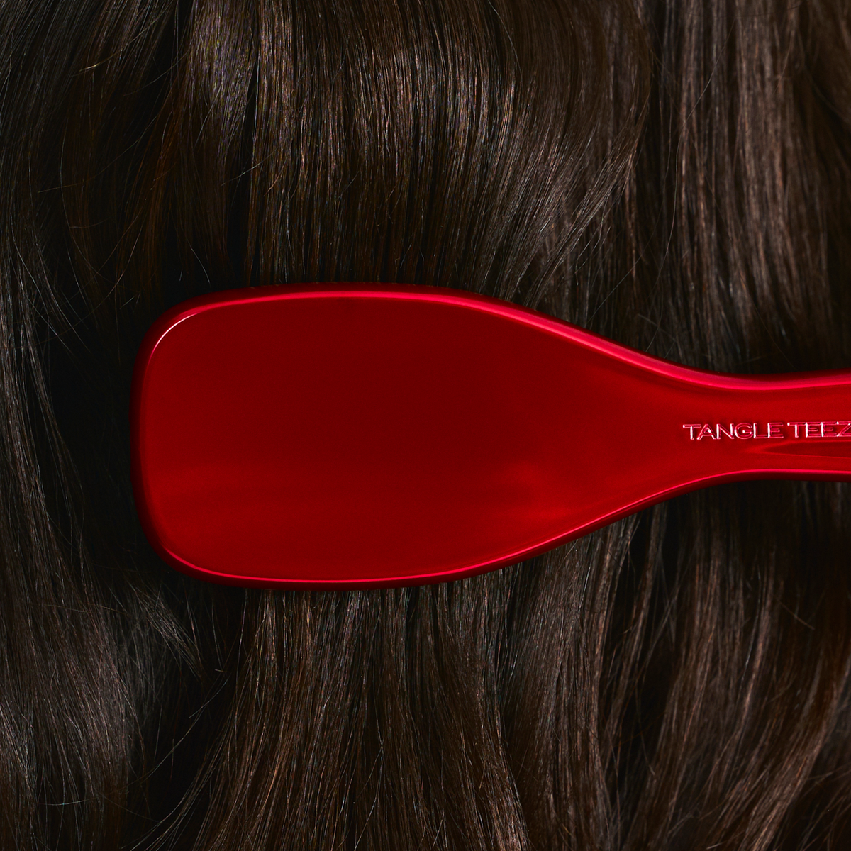 Tangle Teezer Escova Detangler Mini Devil Wears Prada