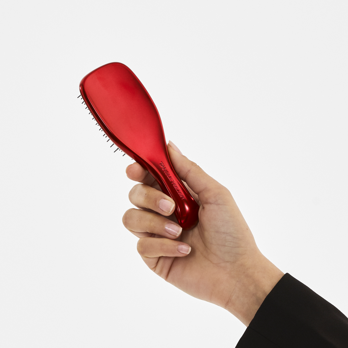 Tangle Teezer Escova Detangler Mini Devil Wears Prada