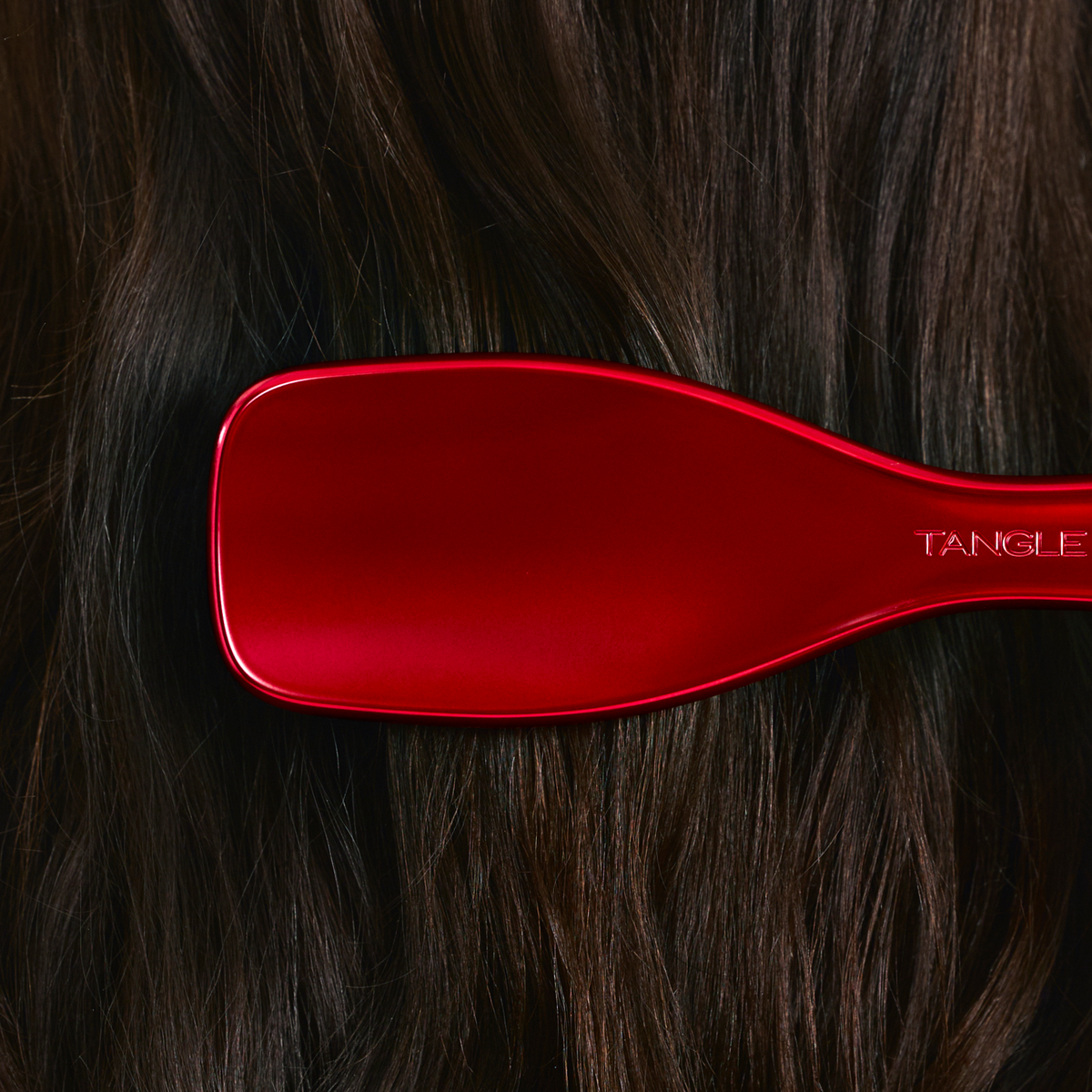 Tangle Teezer Escova Detangler Devil Wears Prada