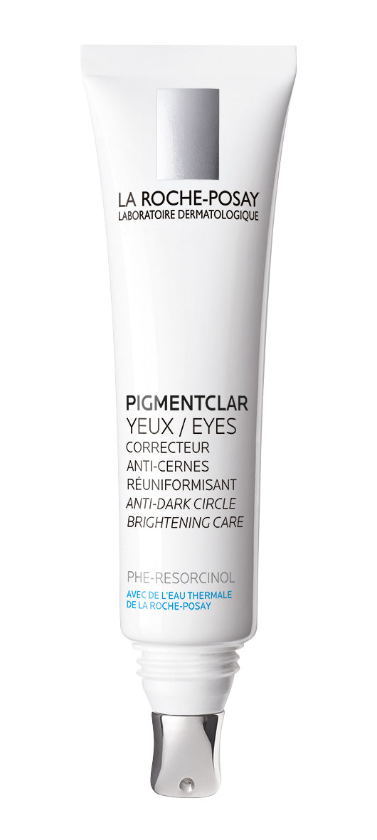 Pigmentclar Creme Antiolheiras 15ml - Farmácia Garcia