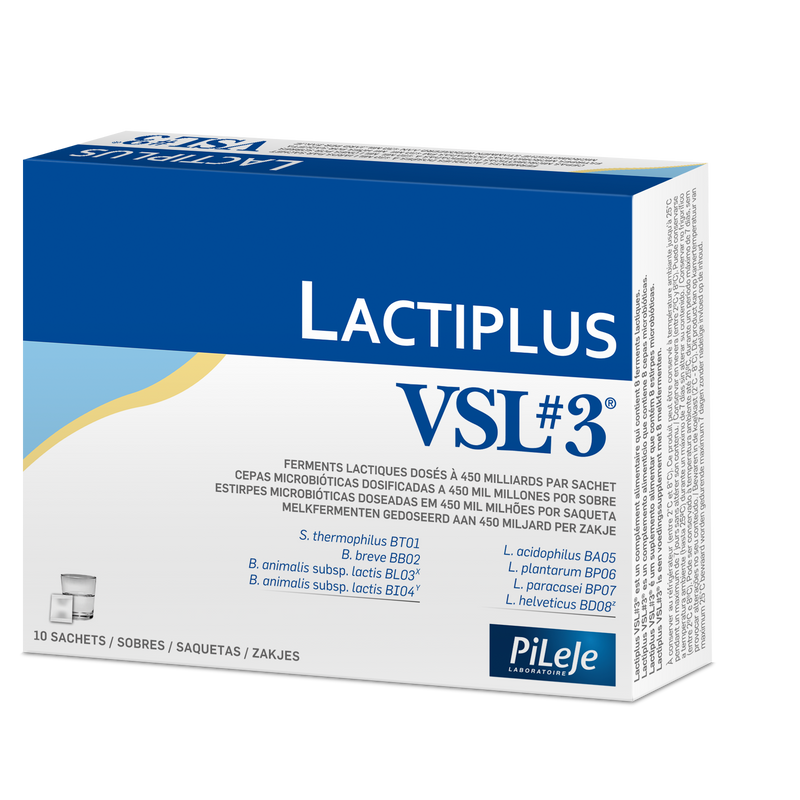 LACTIPLUS VSL