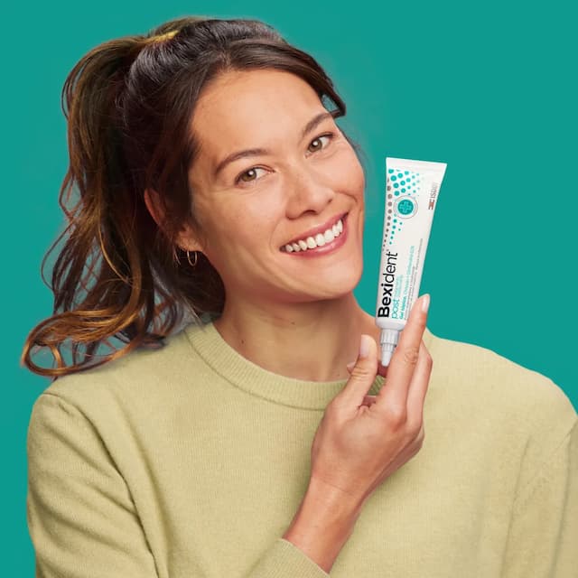 Bexident Post Gel Tópico 25ml