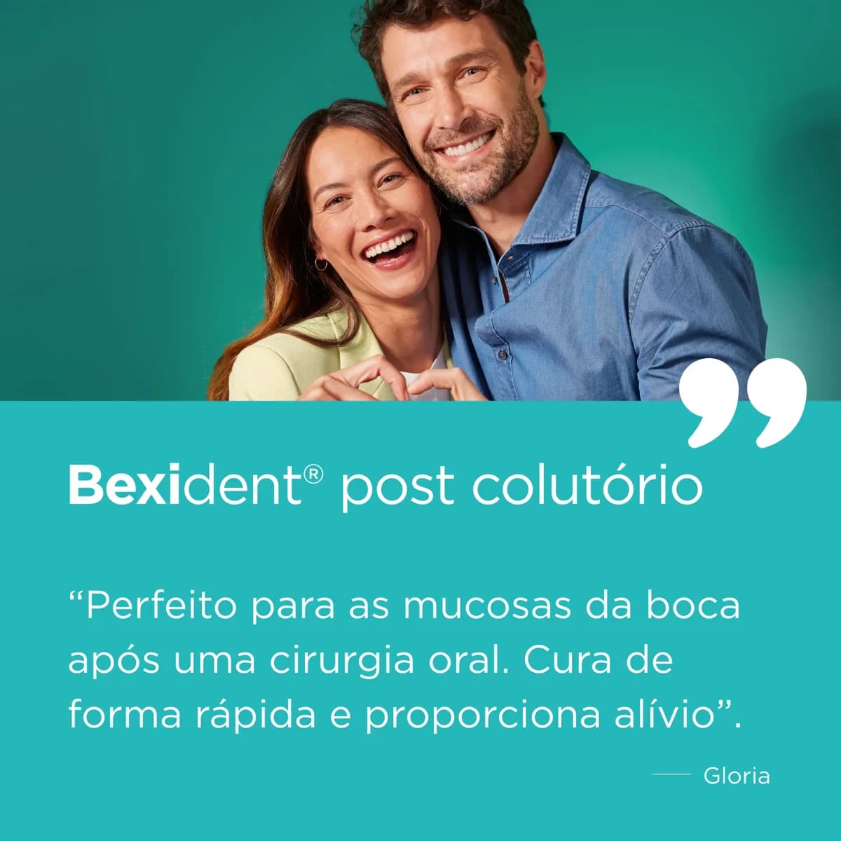 Bexident Post Gel Tópico 25ml