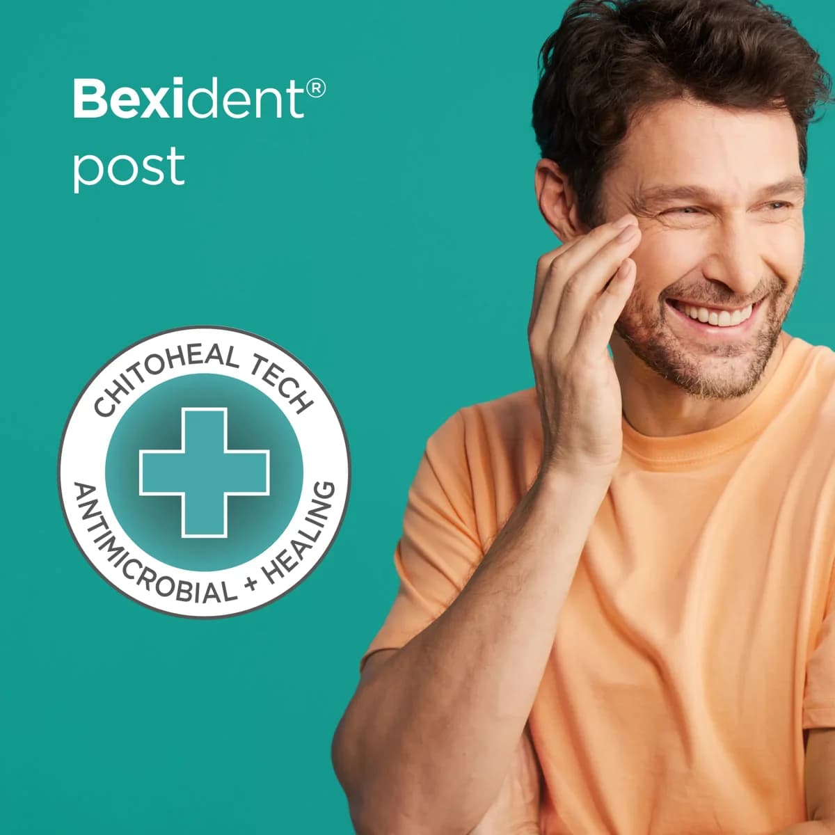 ISDIN Bexident Post Colutório 250ml