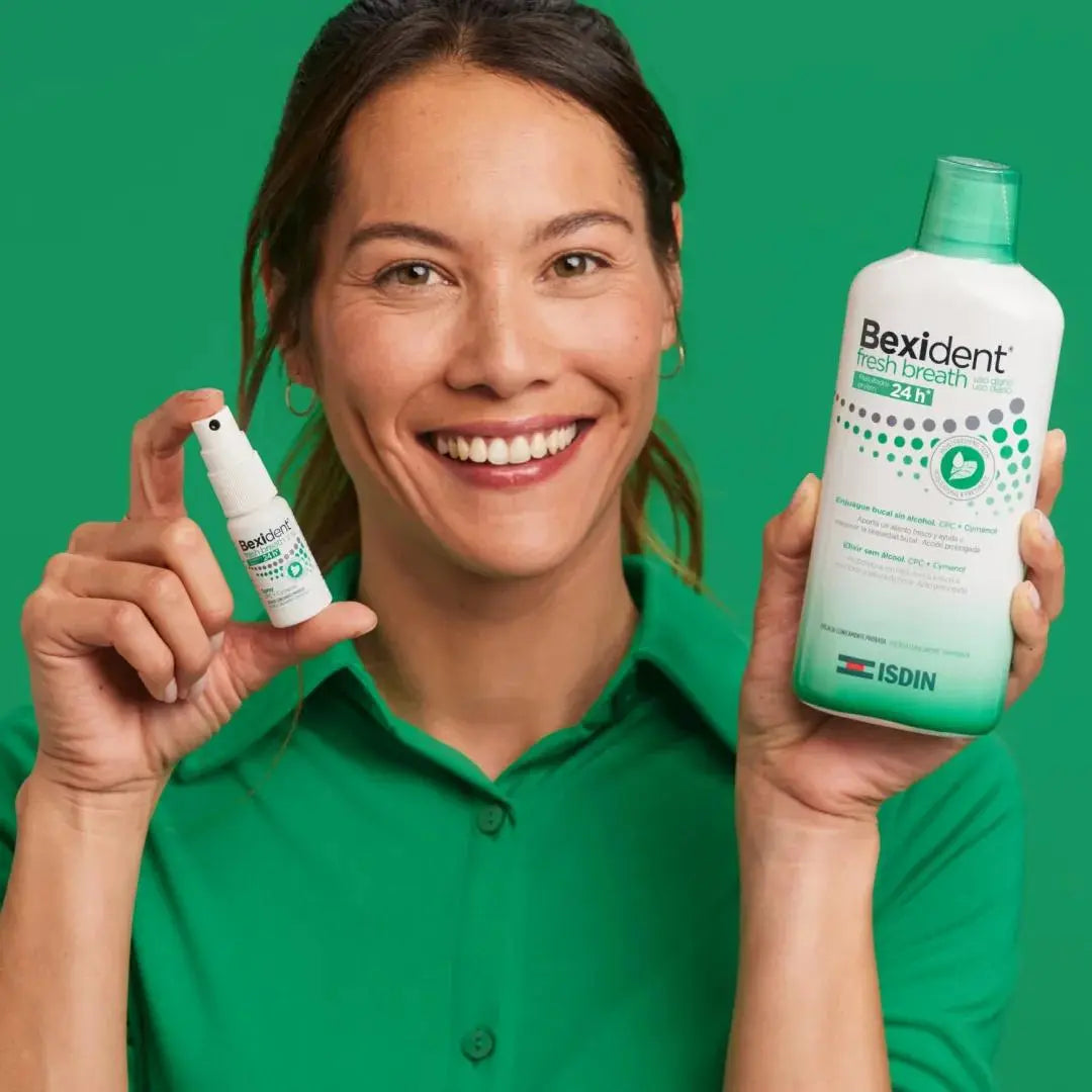 Bexident Fresh Breath 15ml