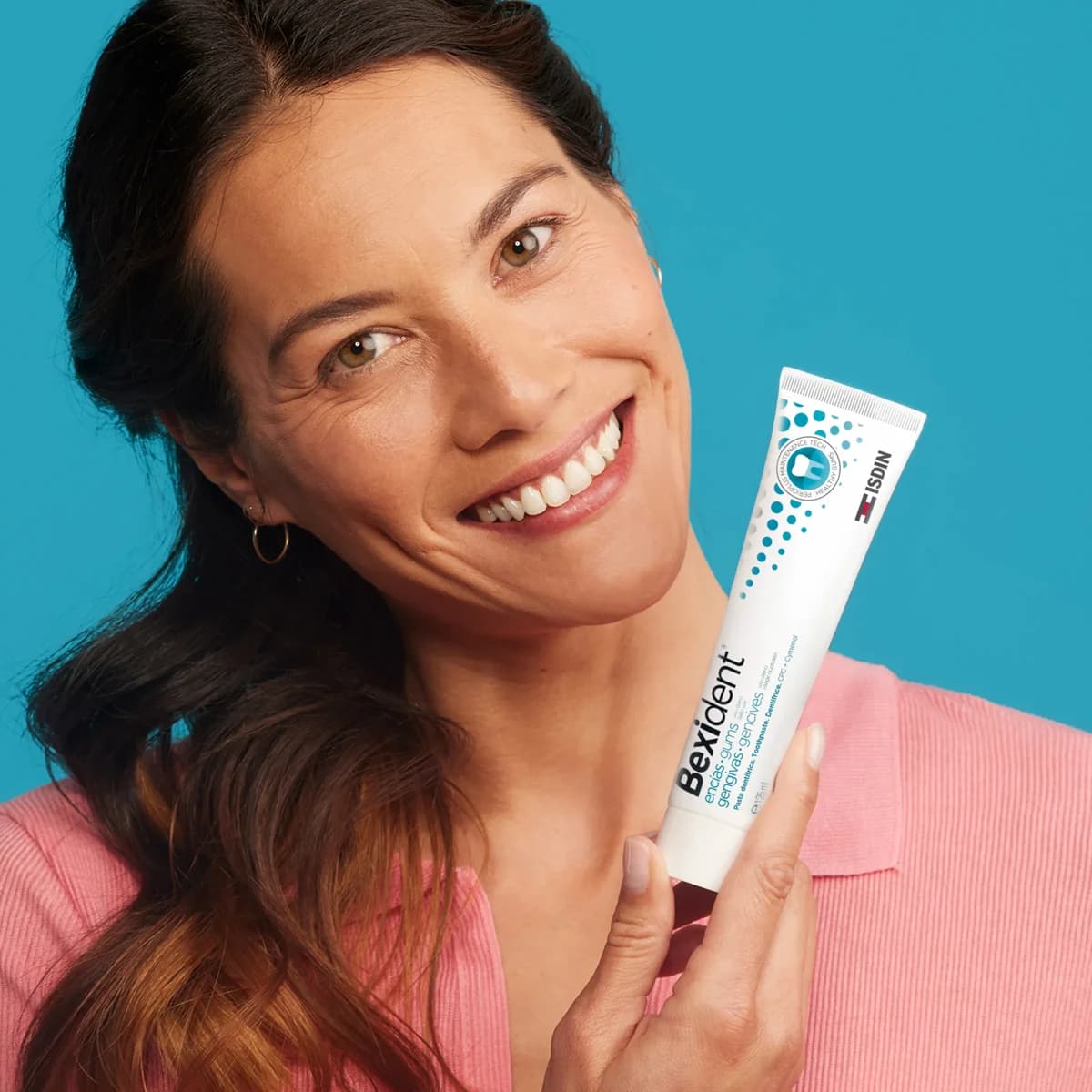 ISDIN Bexident Gengivas Uso Diário 75ml